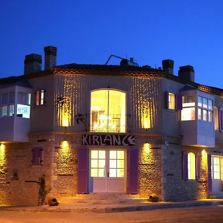 Bed & Breakfast Kirlance Alacati