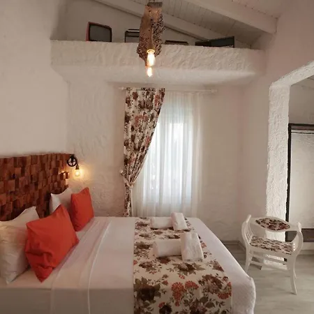 Kirlance Alaçatı