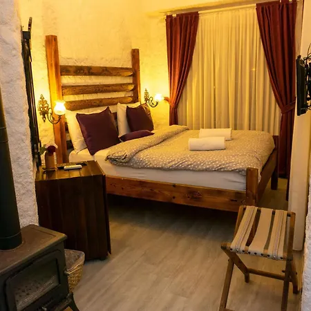 Bed & Breakfast Kirlance Alacati