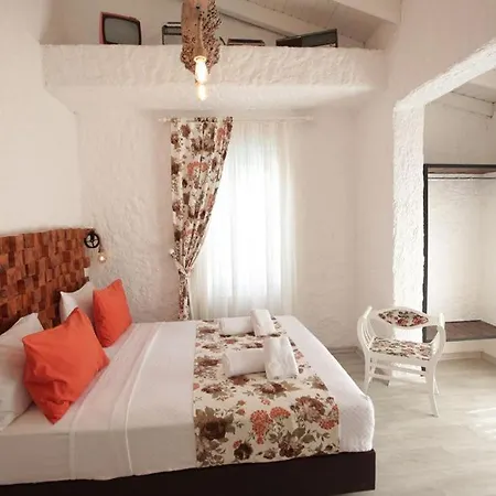 Kirlance 4* Алачати