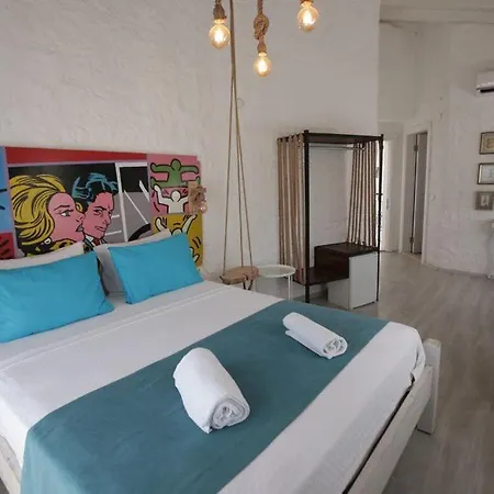 Kirlance Bed & Breakfast Alacati