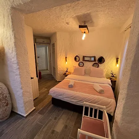 Kirlance Bed & Breakfast Alacati