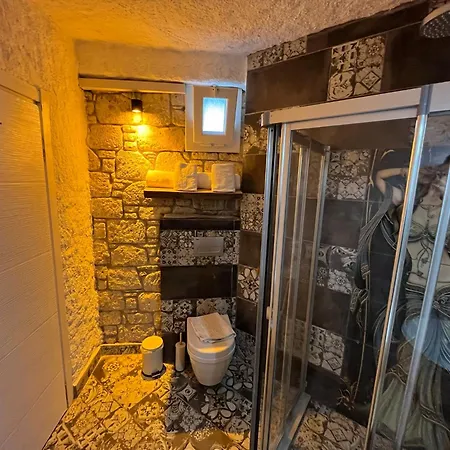 Kirlance 4* Алачати