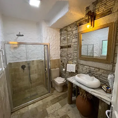 Bed & Breakfast Kirlance Alacati