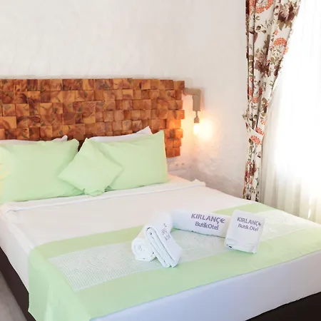 Kirlance Отель типа 