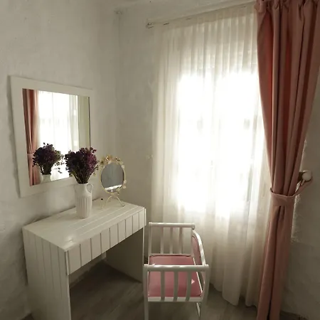 Kirlance Отель типа 