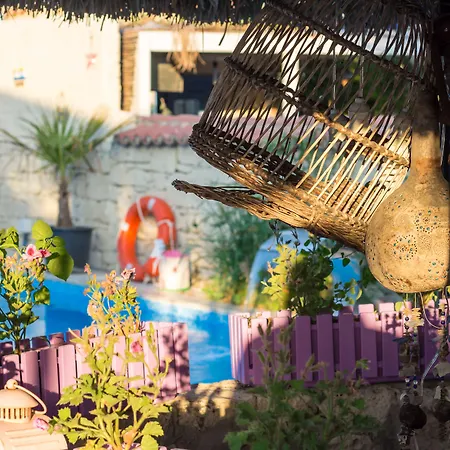 Kirlance 4* Алачати