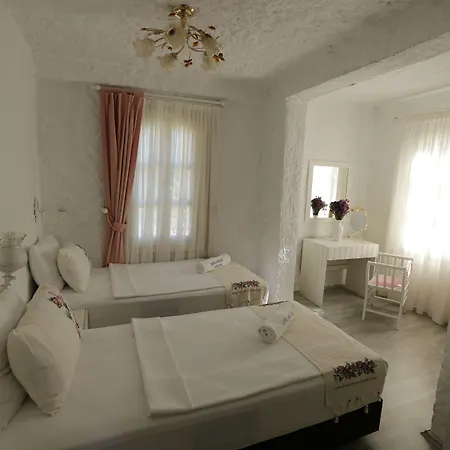 Kirlance 4* Алачати