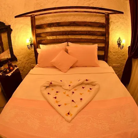 Bed & Breakfast Kirlance 5*