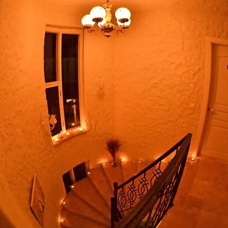 Kirlance Bed & Breakfast