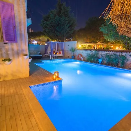 Kirlance 4* Алачати