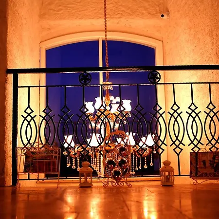 Kirlance Bed & Breakfast Alacati