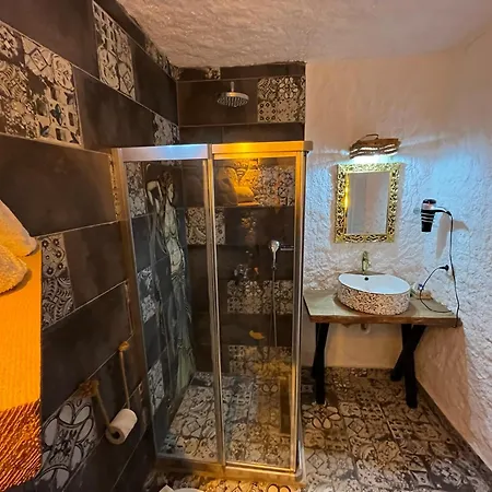 Bed & Breakfast Kirlance