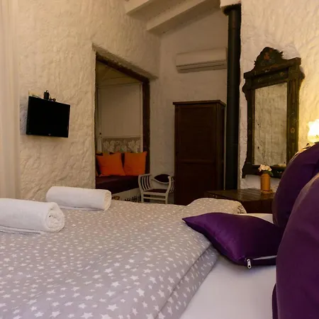 Kirlance Bed & Breakfast Alacati