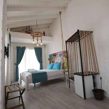 Bed & Breakfast Kirlance