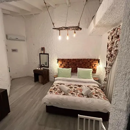 Panzió Kirlance Alacati