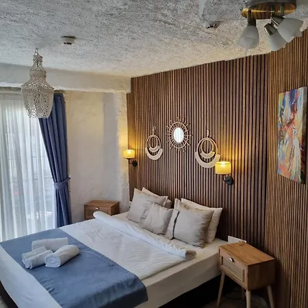 Bed & Breakfast Kirlance