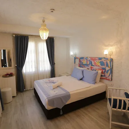 Bed & Breakfast Kirlance Alacati