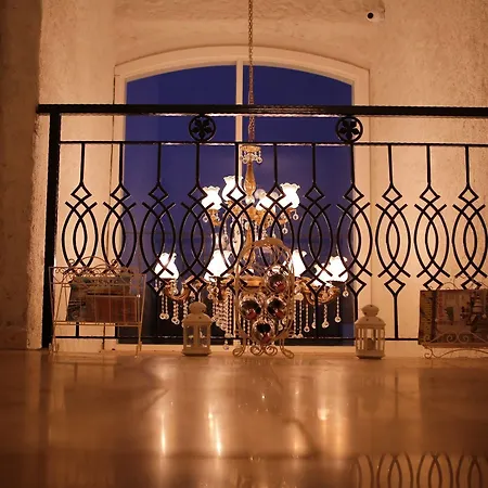 Bed & Breakfast Kirlance