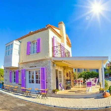 Bed & Breakfast Kirlance Alacati