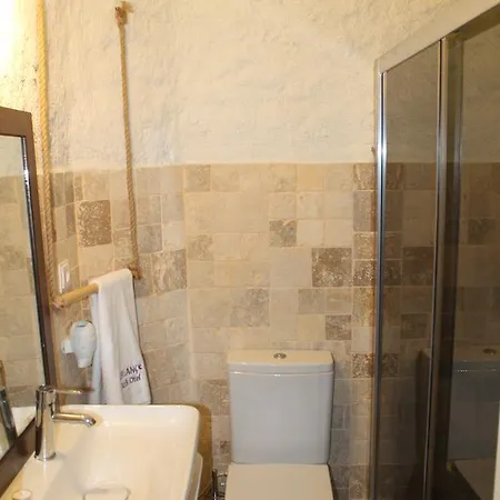 Bed & Breakfast Kirlance Alacati